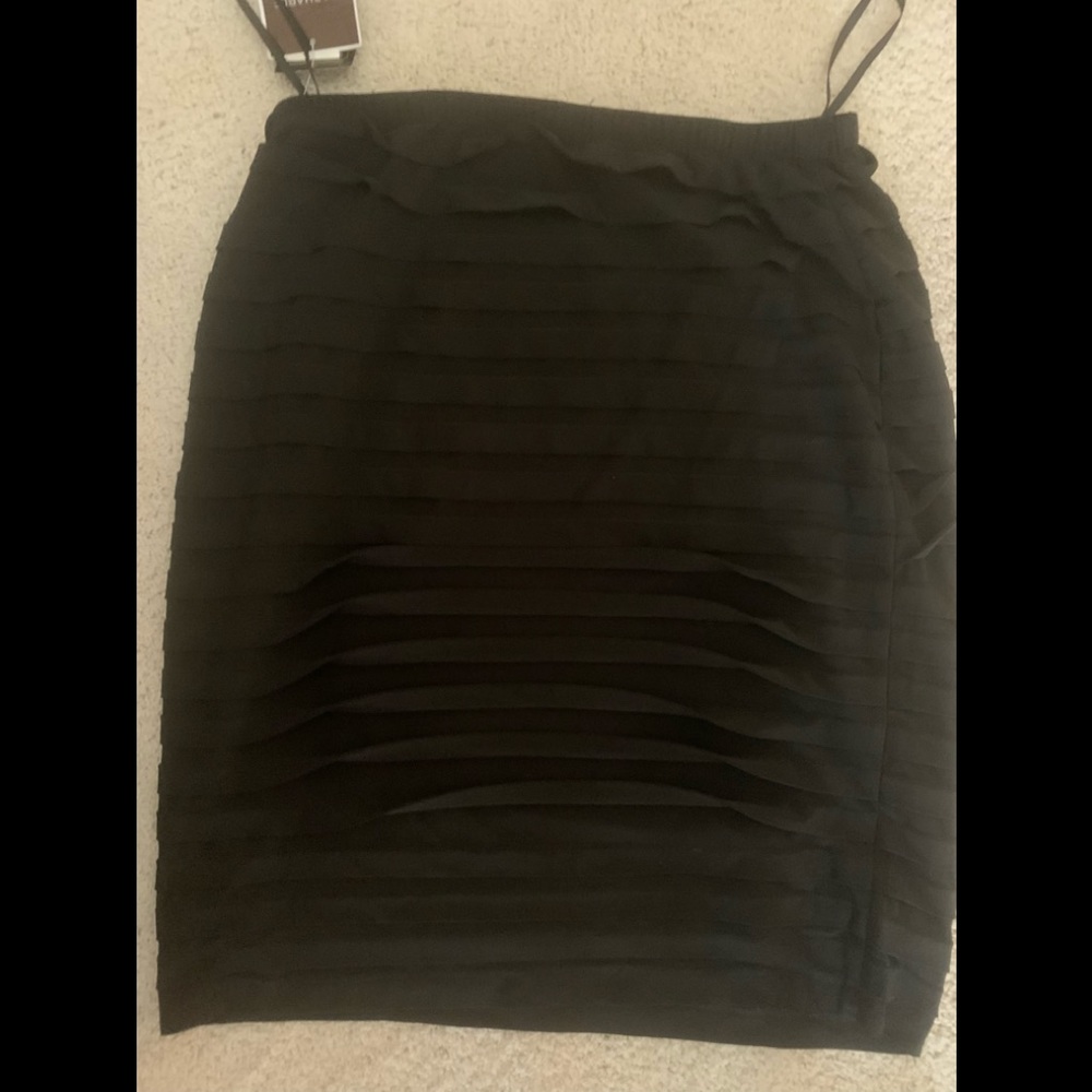Beautiful 24 inch long skirt